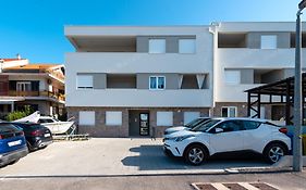 Apartment Apartman Mia